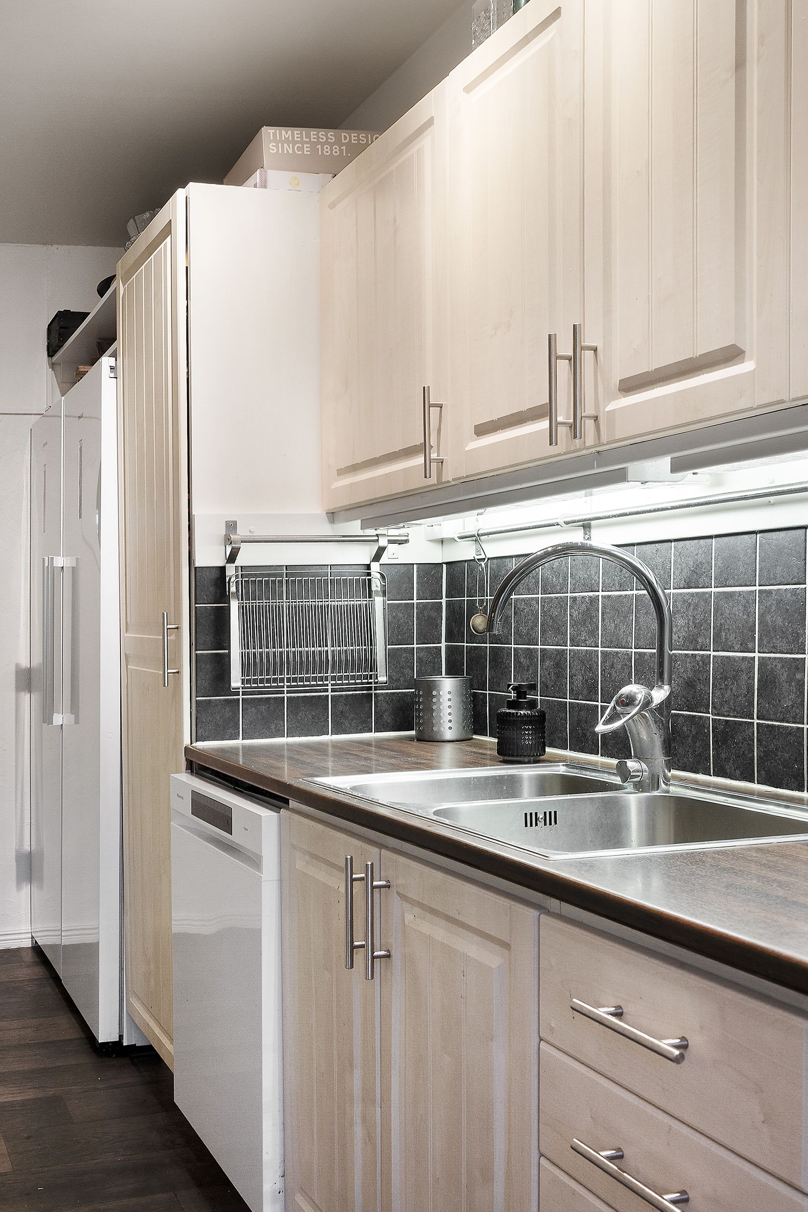 Bostadsrätt, Uppfartsvägen 6C, Borlänge