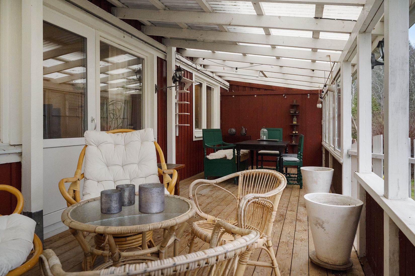 Bostadsrätt, Uppfartsvägen 6C, Borlänge