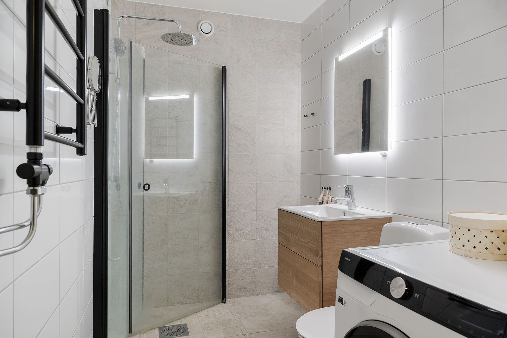 Bostadsrätt, Uppfartsvägen 6C, Borlänge