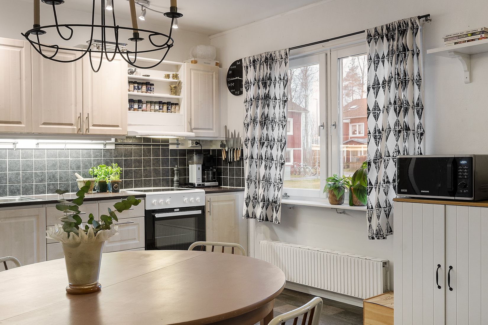 Bostadsrätt, Uppfartsvägen 6C, Borlänge