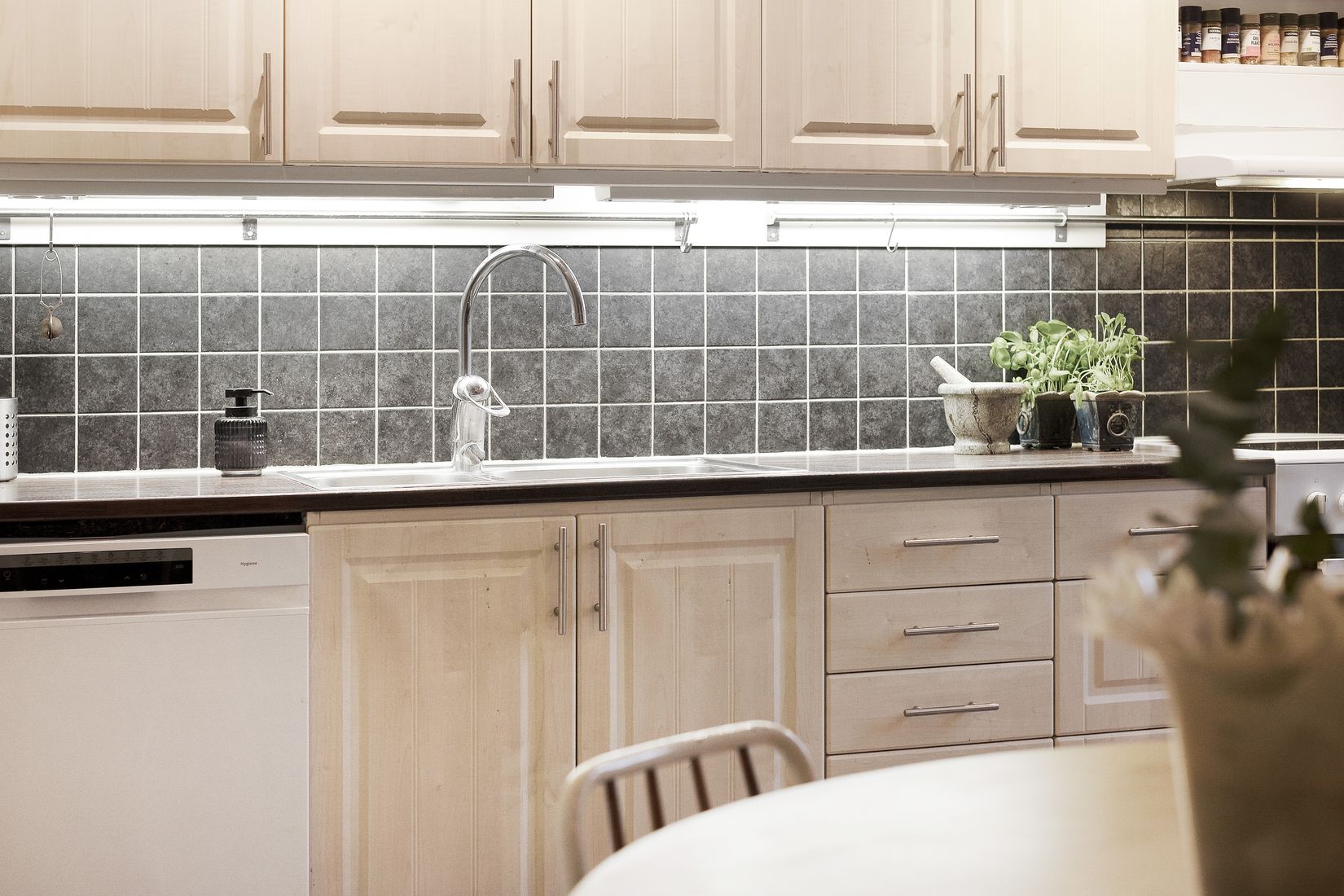 Bostadsrätt, Uppfartsvägen 6C, Borlänge