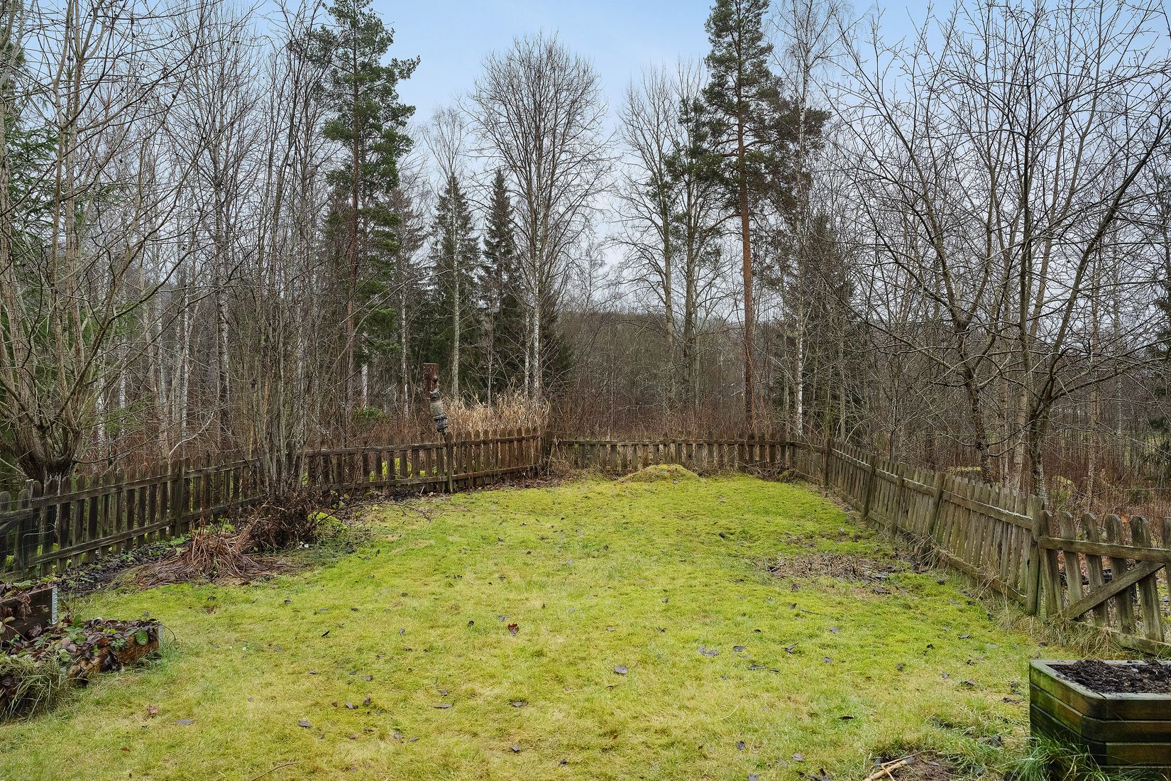 Bostadsrätt, Uppfartsvägen 6C, Borlänge