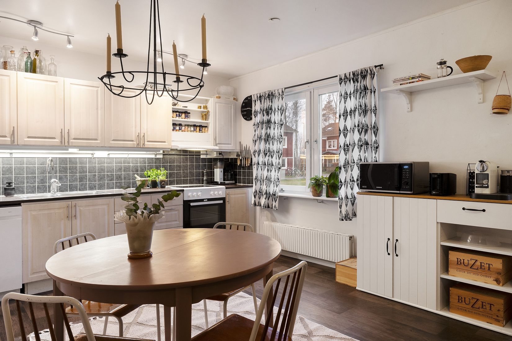 Bostadsrätt, Uppfartsvägen 6C, Borlänge