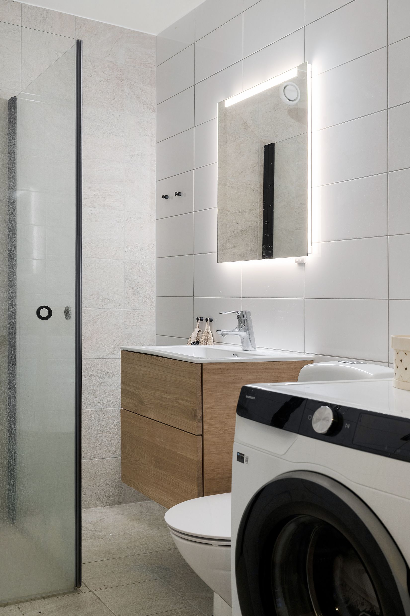 Bostadsrätt, Uppfartsvägen 6C, Borlänge