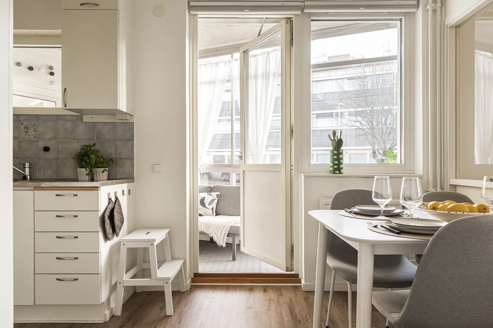 Bostadsrätt, Ernst Torulfsgatan 21C, Munkebäck, Göteborg