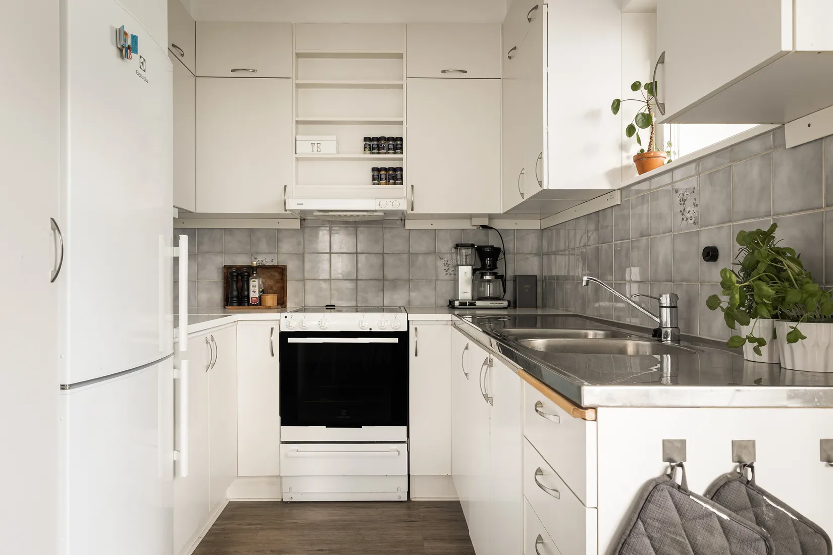 Bostadsrätt, Ernst Torulfsgatan 21C, Munkebäck, Göteborg