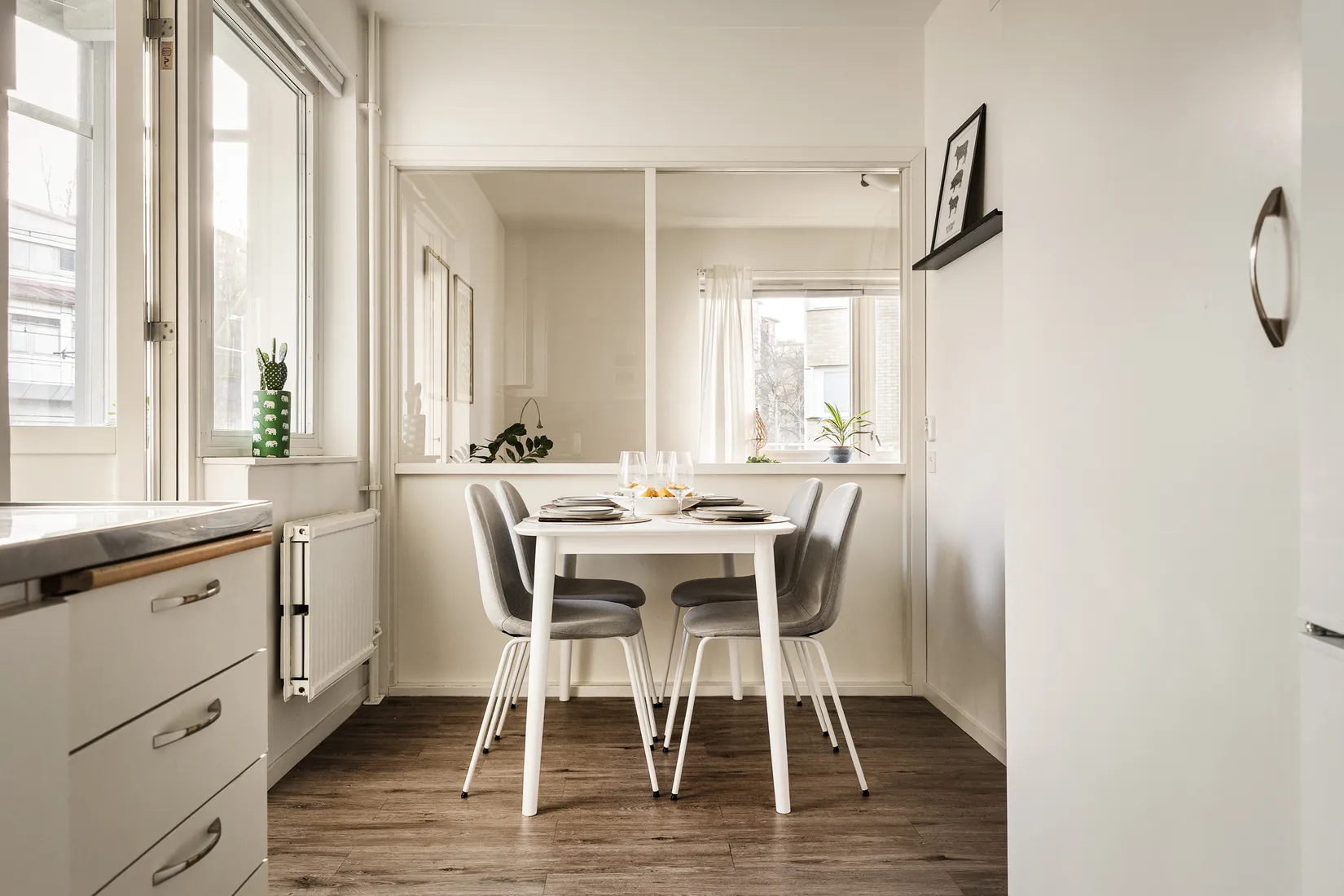 Bostadsrätt, Ernst Torulfsgatan 21C, Munkebäck, Göteborg