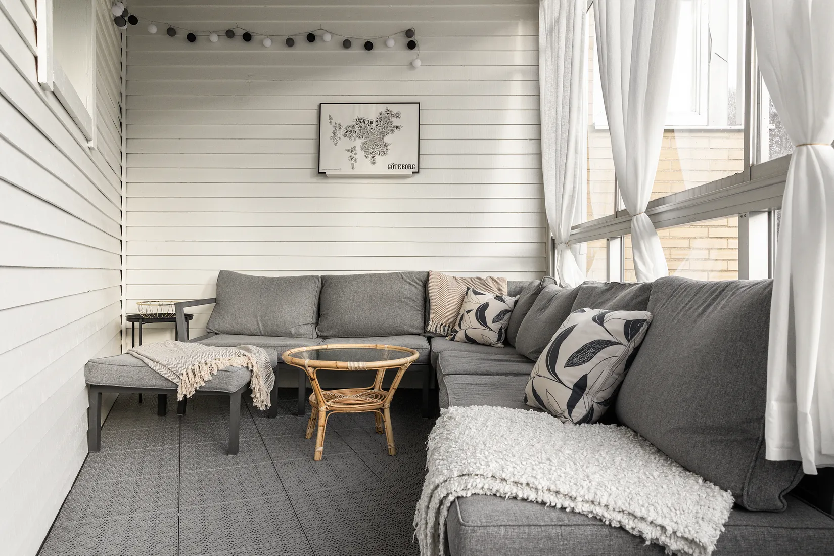 Bostadsrätt, Ernst Torulfsgatan 21C, Munkebäck, Göteborg