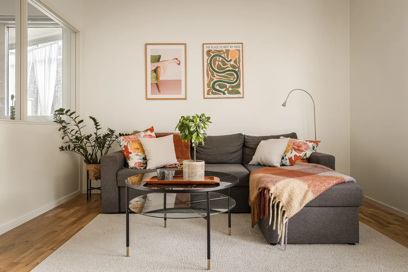 Bostadsrätt, Ernst Torulfsgatan 21C, Munkebäck, Göteborg