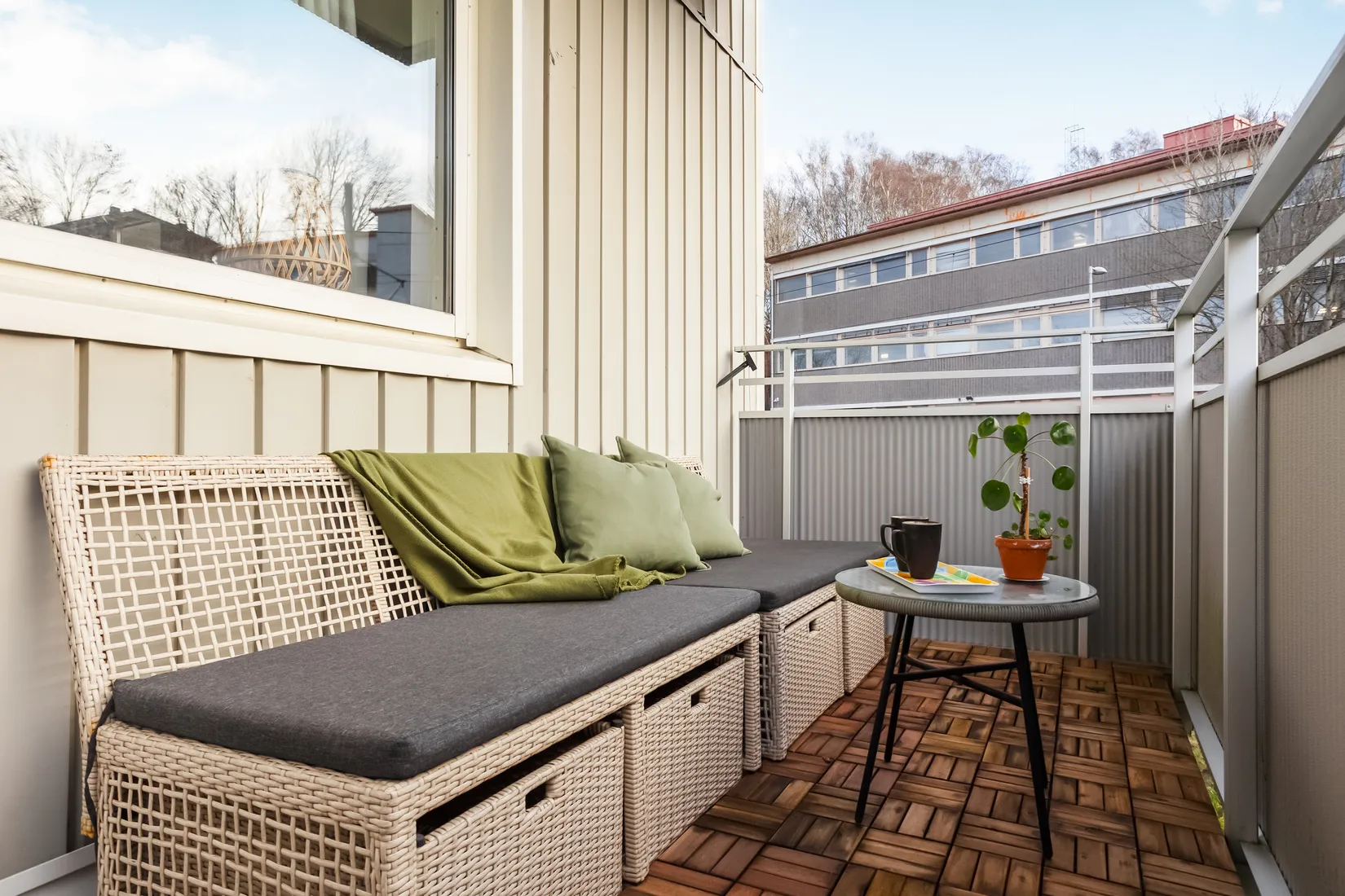 Bostadsrätt, Ernst Torulfsgatan 21C, Munkebäck, Göteborg