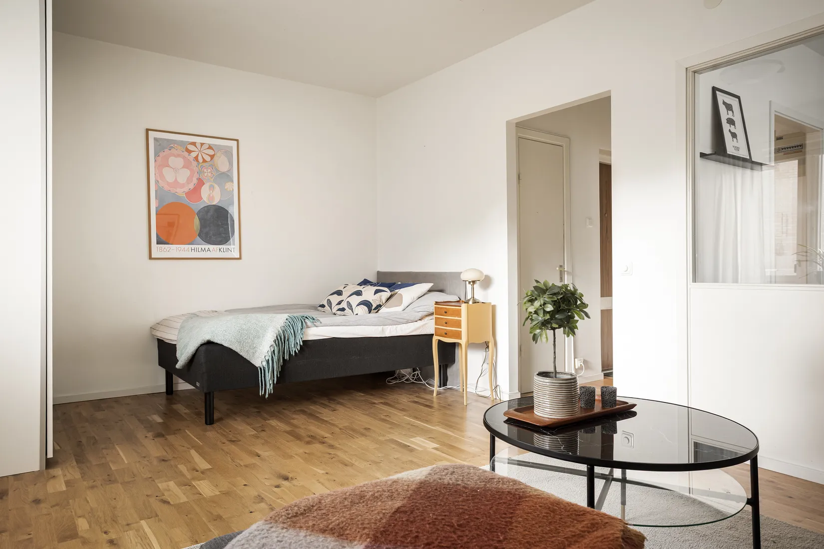 Bostadsrätt, Ernst Torulfsgatan 21C, Munkebäck, Göteborg