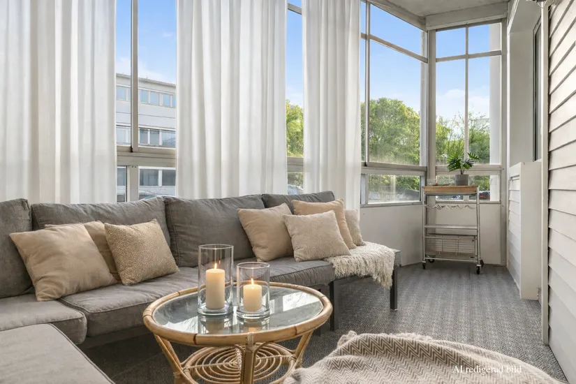 Bostadsrätt, Ernst Torulfsgatan 21C, Munkebäck, Göteborg