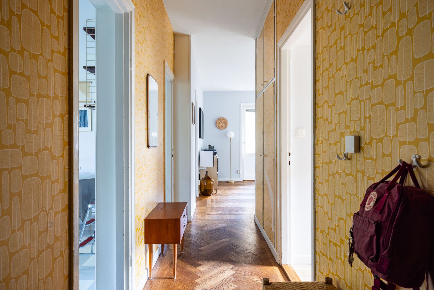 Bostadsrätt, Finn Malmgrens väg 67, Hammarbyhöjden, Johanneshov, Stockholm