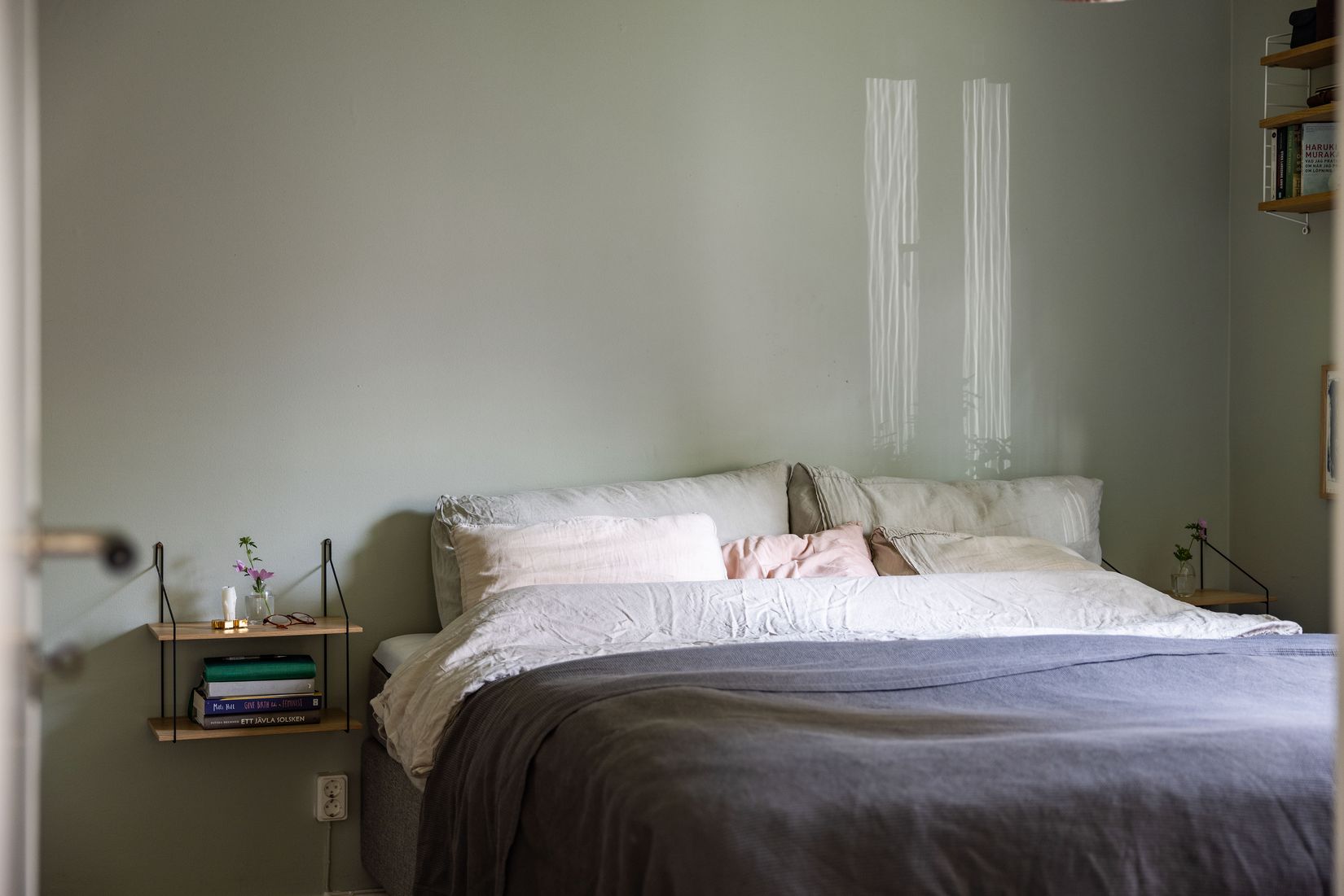 Bostadsrätt, Finn Malmgrens väg 67, Hammarbyhöjden, Johanneshov, Stockholm