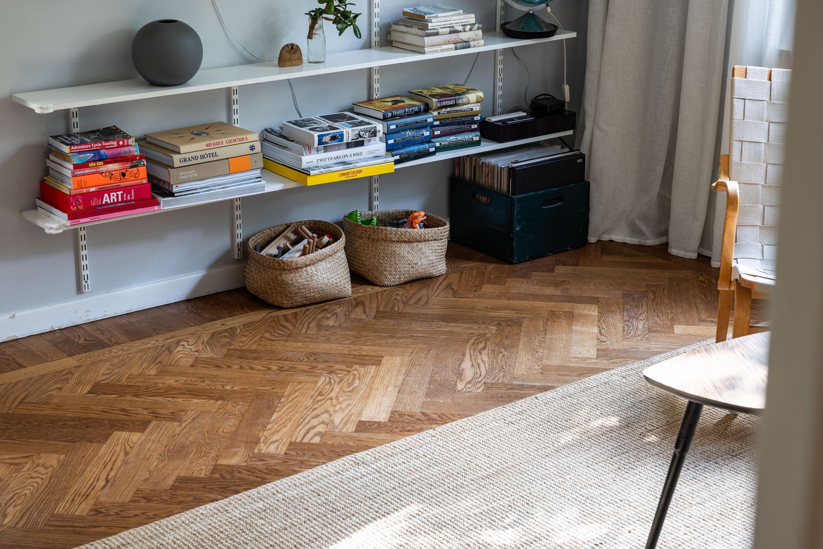 Bostadsrätt, Finn Malmgrens väg 67, Hammarbyhöjden, Johanneshov, Stockholm