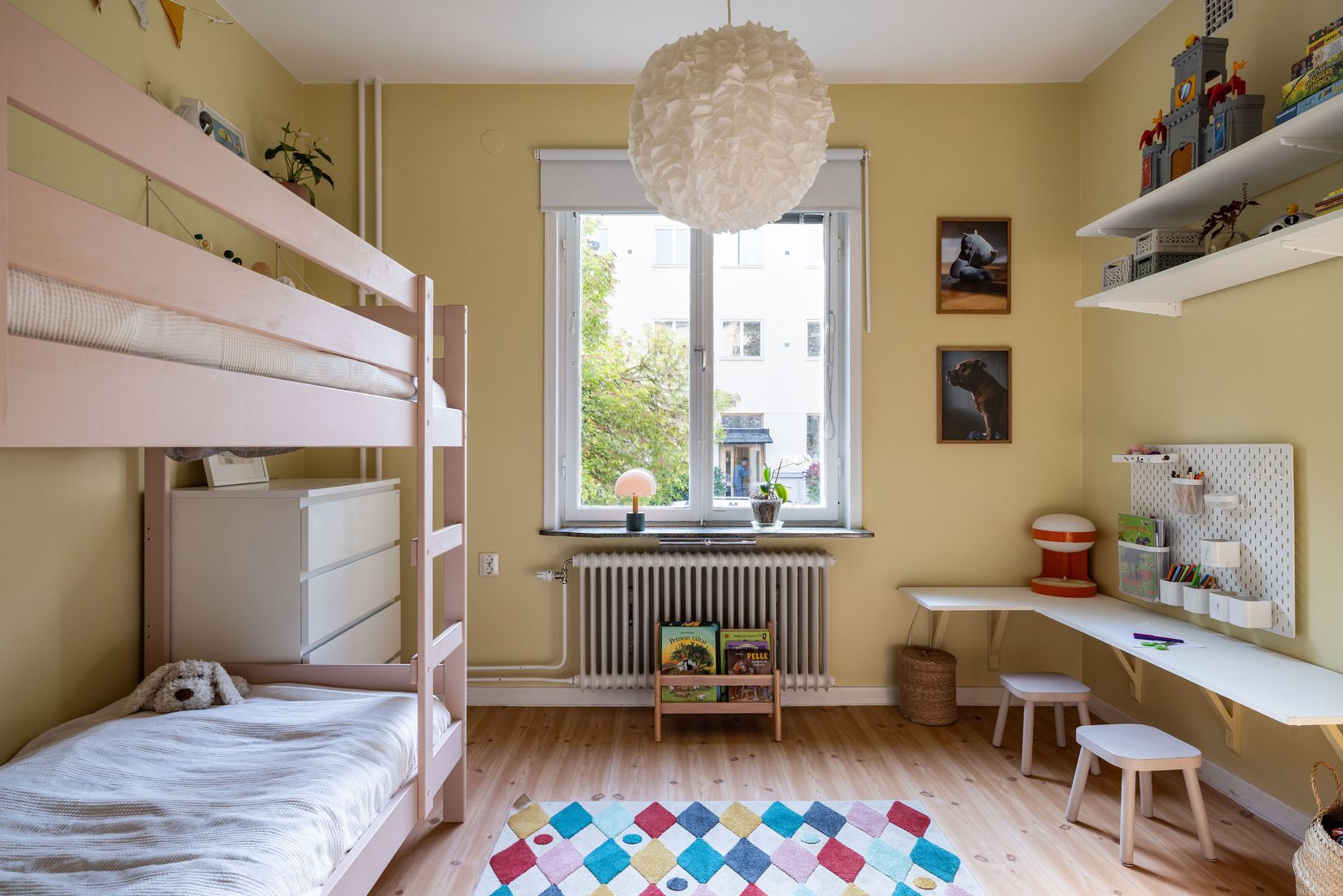 Bostadsrätt, Finn Malmgrens väg 67, Hammarbyhöjden, Johanneshov, Stockholm
