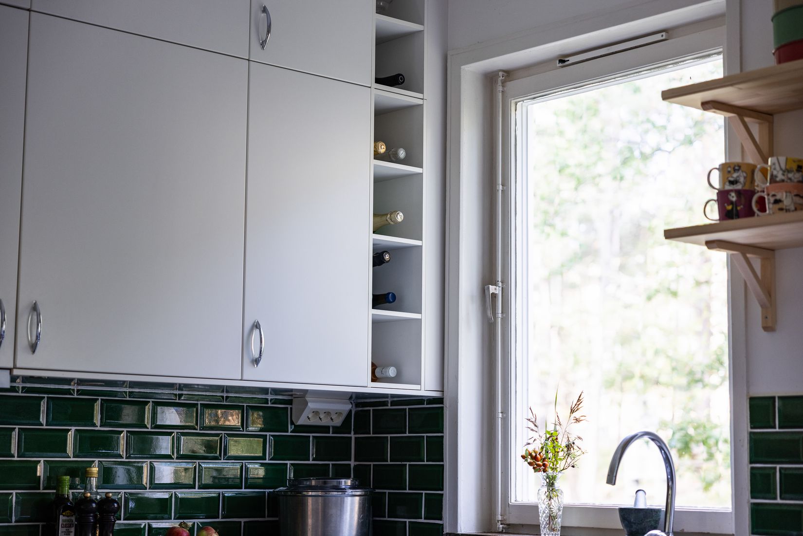 Bostadsrätt, Finn Malmgrens väg 67, Hammarbyhöjden, Johanneshov, Stockholm