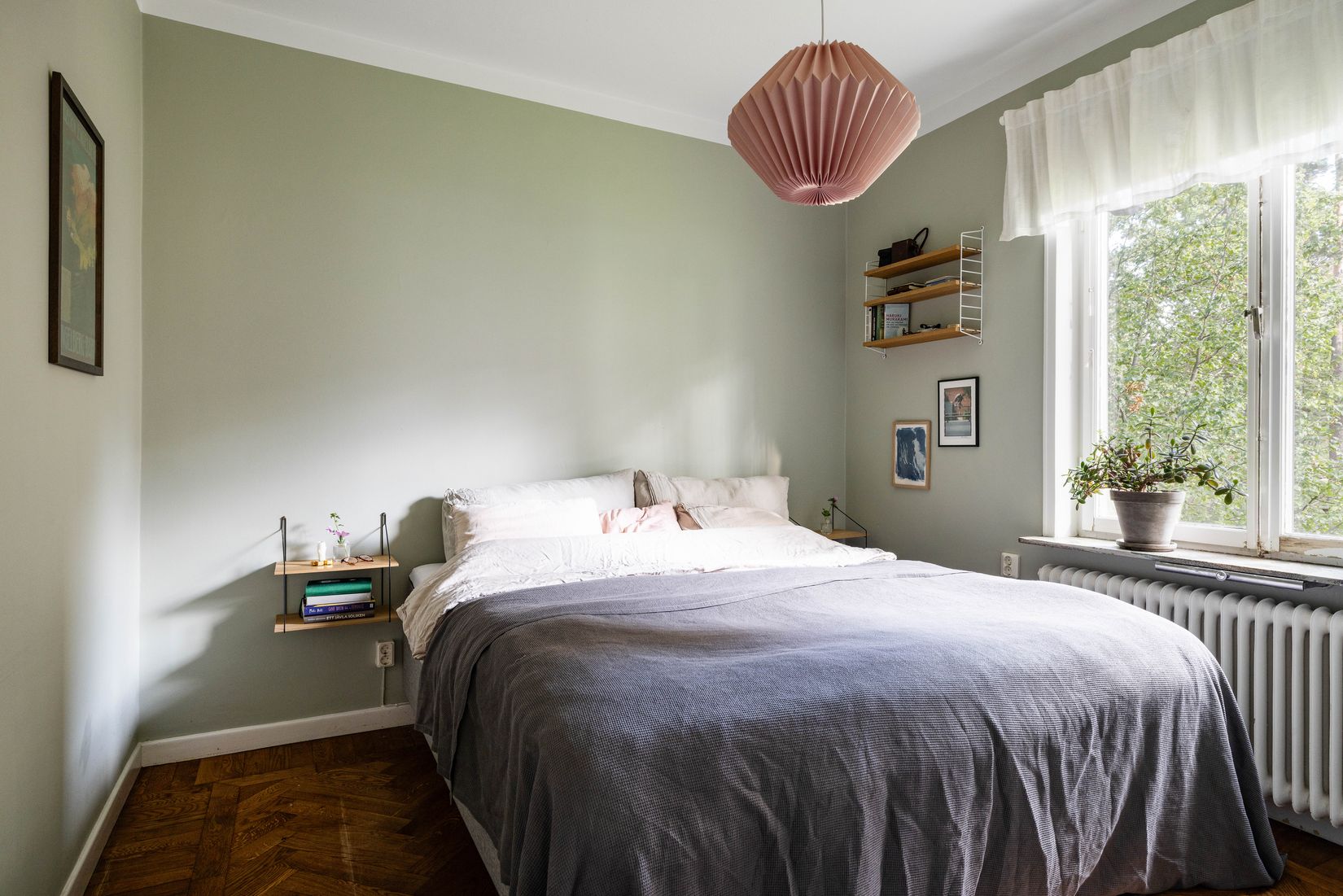 Bostadsrätt, Finn Malmgrens väg 67, Hammarbyhöjden, Johanneshov, Stockholm