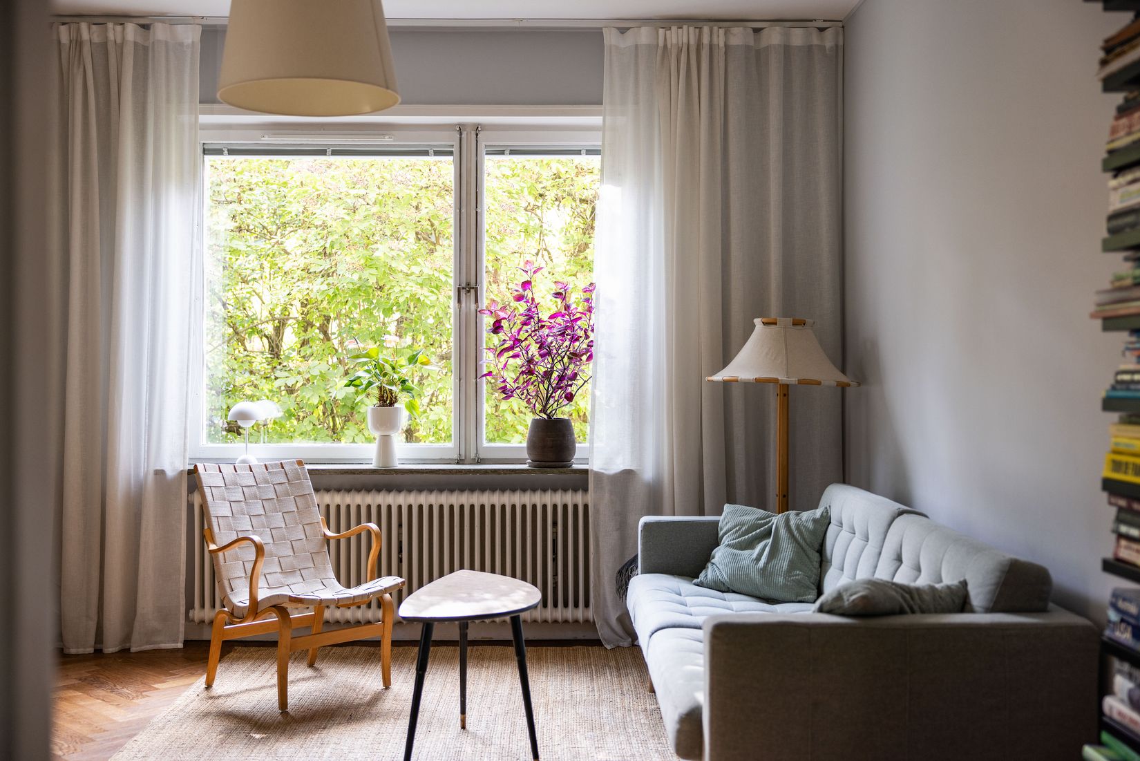 Bostadsrätt, Finn Malmgrens väg 67, Hammarbyhöjden, Johanneshov, Stockholm