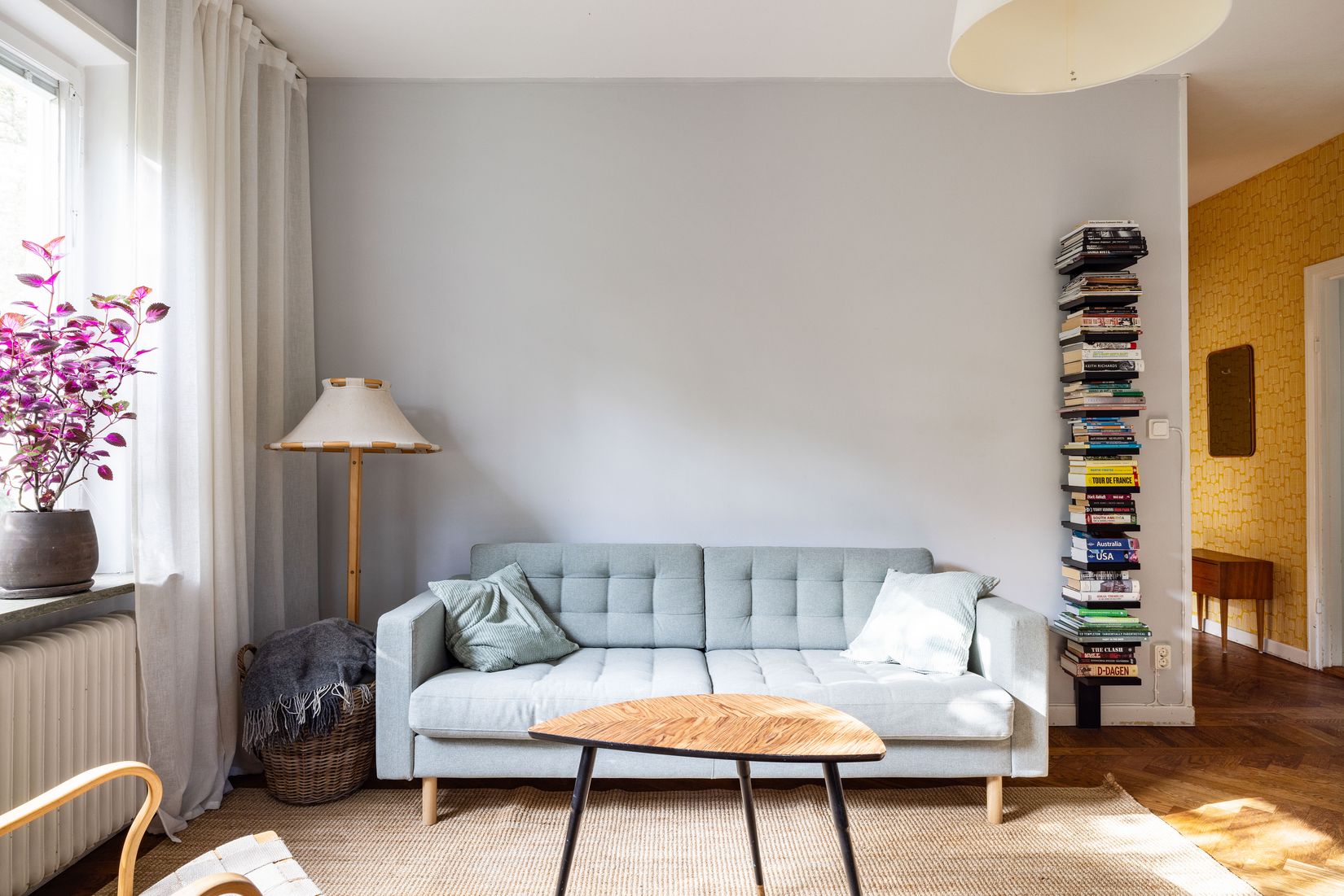 Bostadsrätt, Finn Malmgrens väg 67, Hammarbyhöjden, Johanneshov, Stockholm