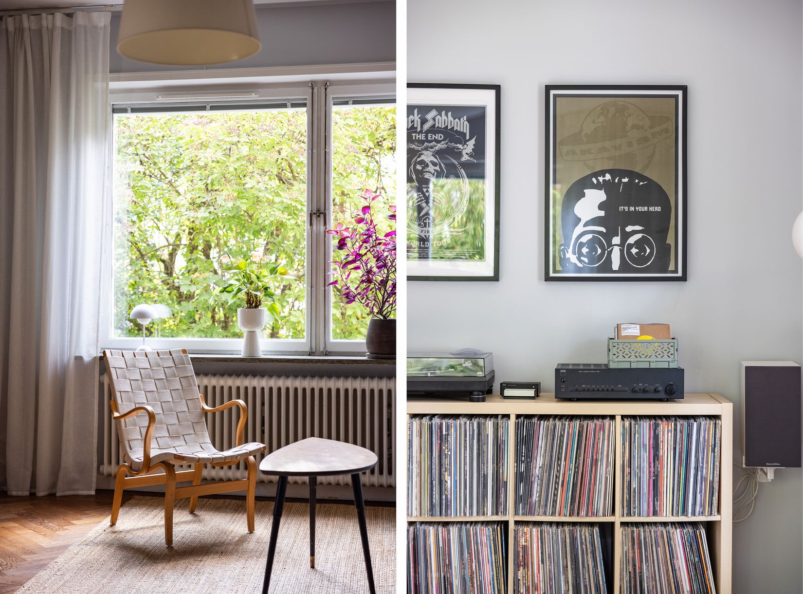 Bostadsrätt, Finn Malmgrens väg 67, Hammarbyhöjden, Johanneshov, Stockholm