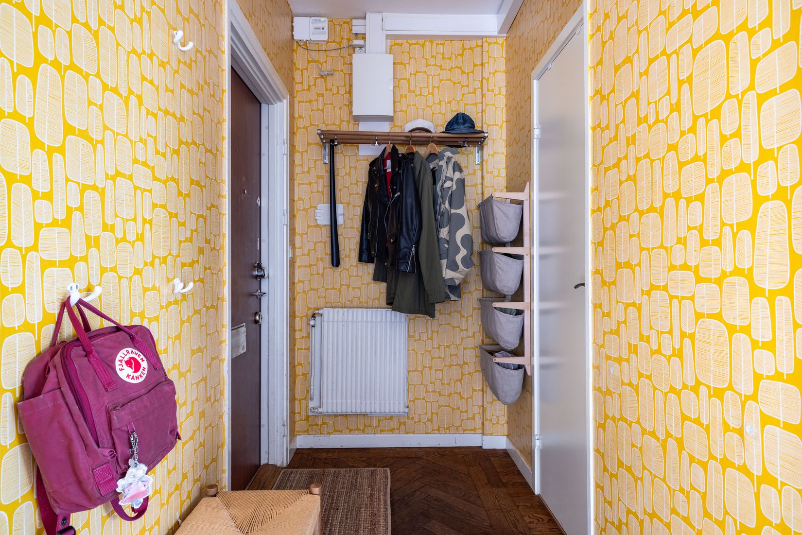 Bostadsrätt, Finn Malmgrens väg 67, Hammarbyhöjden, Johanneshov, Stockholm