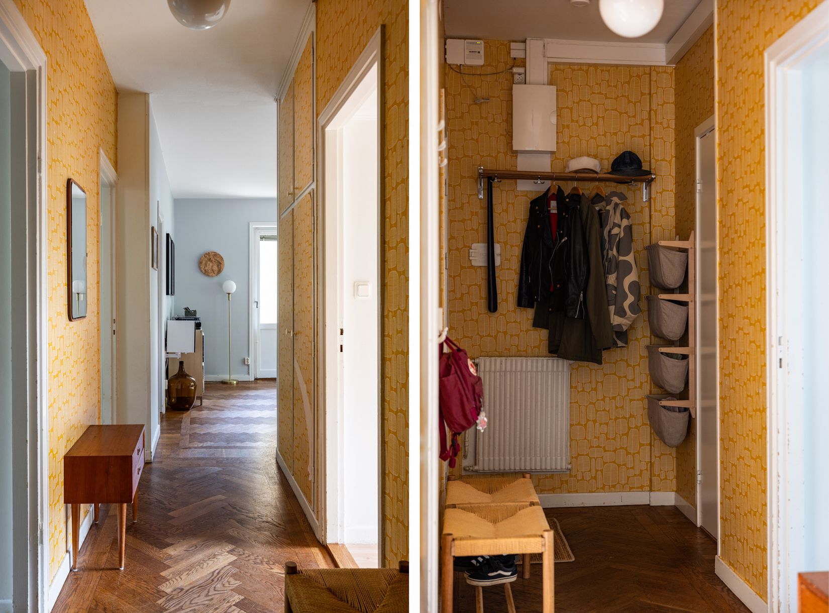 Bostadsrätt, Finn Malmgrens väg 67, Hammarbyhöjden, Johanneshov, Stockholm