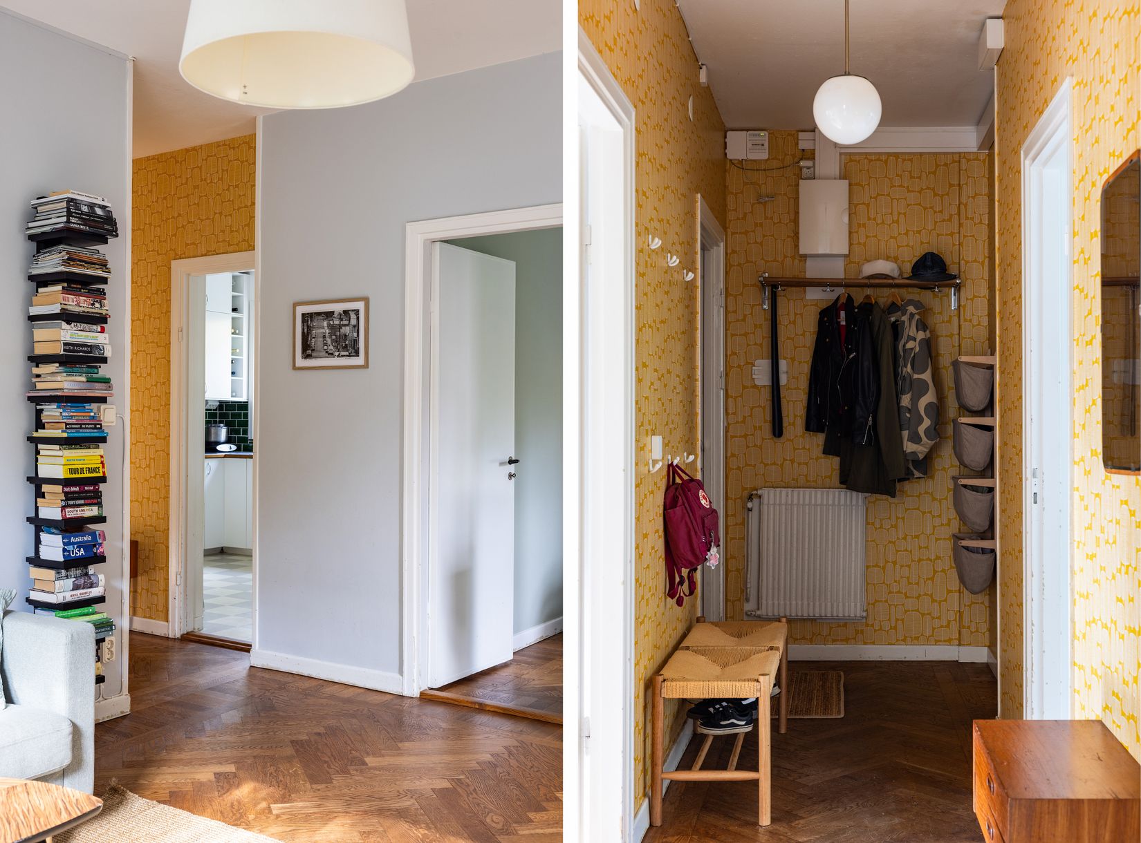 Bostadsrätt, Finn Malmgrens väg 67, Hammarbyhöjden, Johanneshov, Stockholm