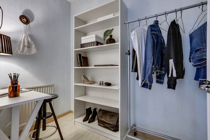 Bostadsrätt, Lilla Torget 3, Centrum, Uddevalla