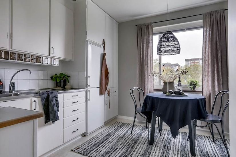 Bostadsrätt, Lilla Torget 3, Centrum, Uddevalla