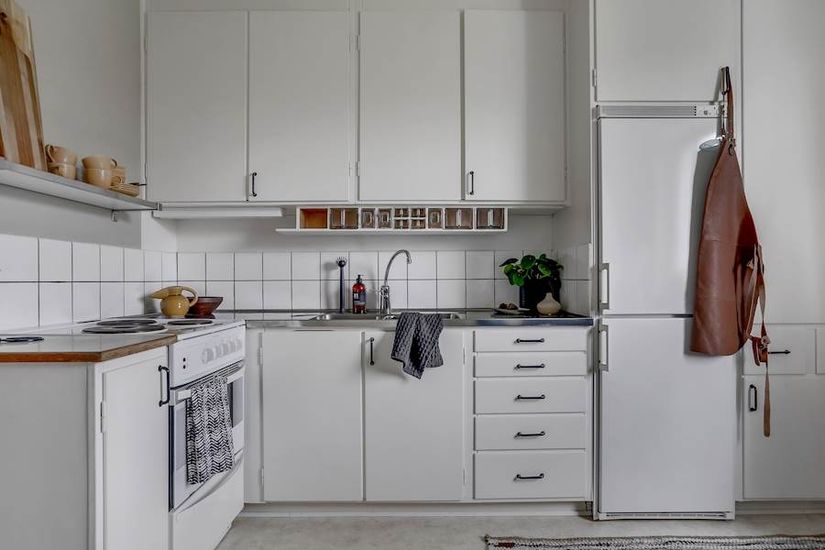 Bostadsrätt, Lilla Torget 3, Centrum, Uddevalla