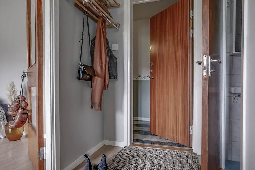 Bostadsrätt, Lilla Torget 3, Centrum, Uddevalla