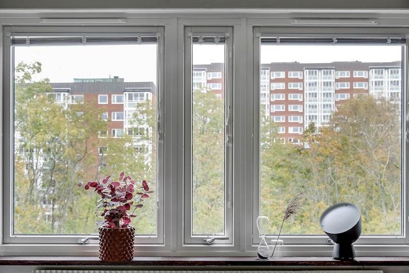 Bostadsrätt, Lilla Torget 3, Centrum, Uddevalla