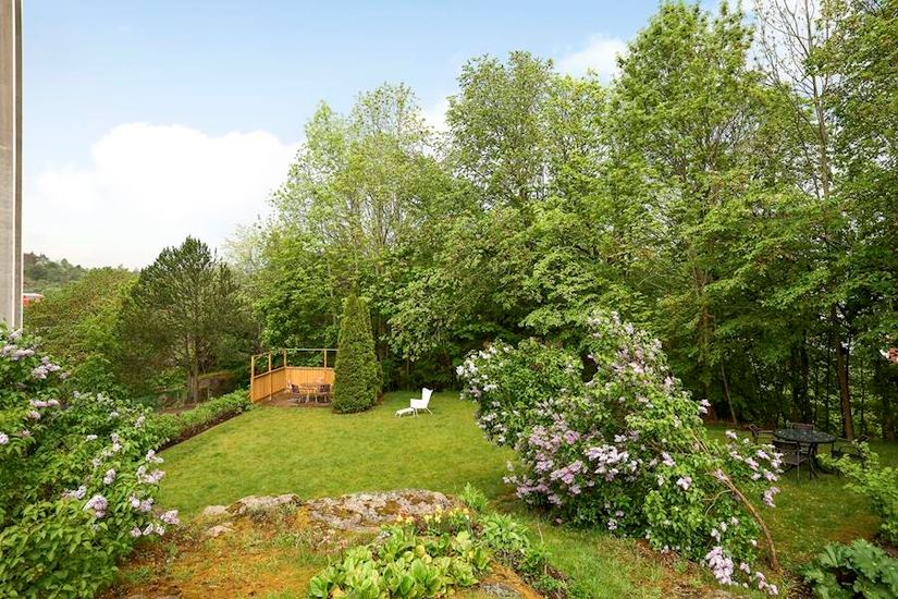 Bostadsrätt, Lilla Torget 3, Centrum, Uddevalla