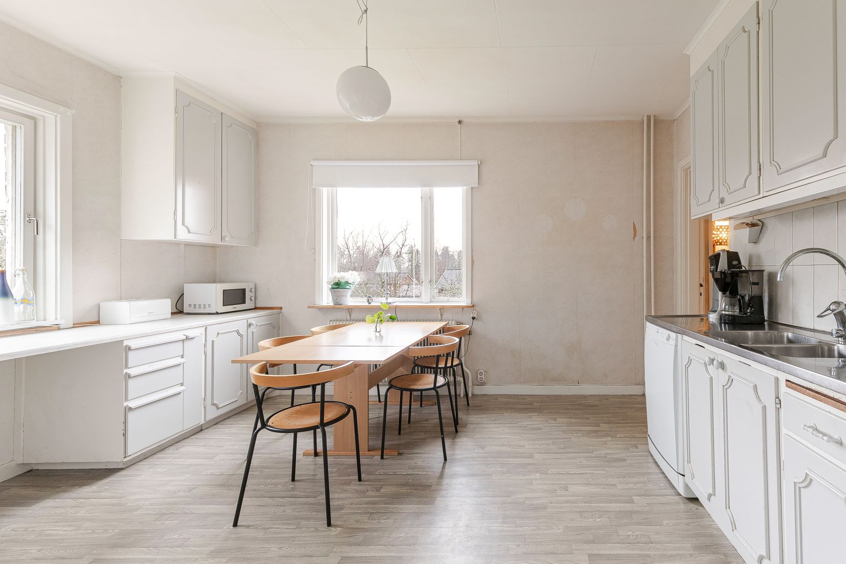 Villa, Svanäsvägen 18, Ärla, Eskilstuna