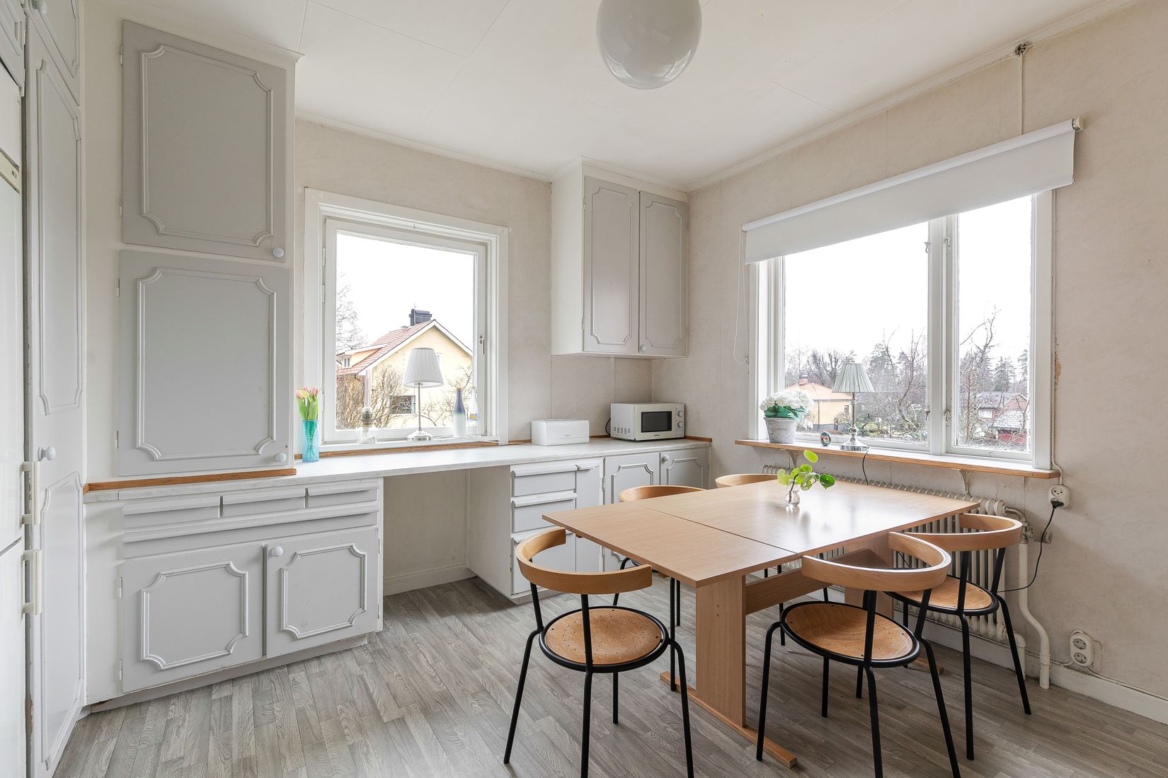 Villa, Svanäsvägen 18, Ärla, Eskilstuna