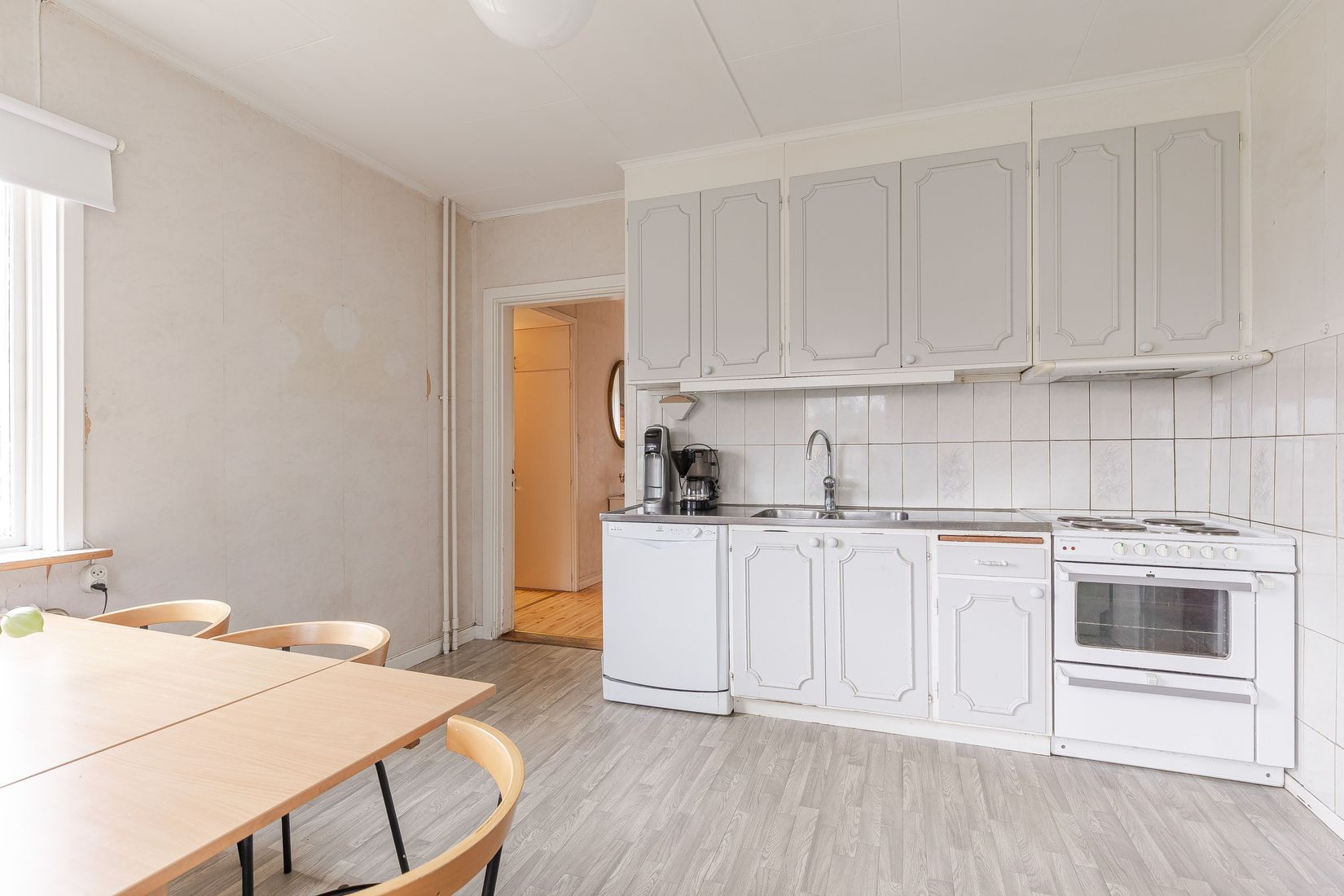 Villa, Svanäsvägen 18, Ärla, Eskilstuna