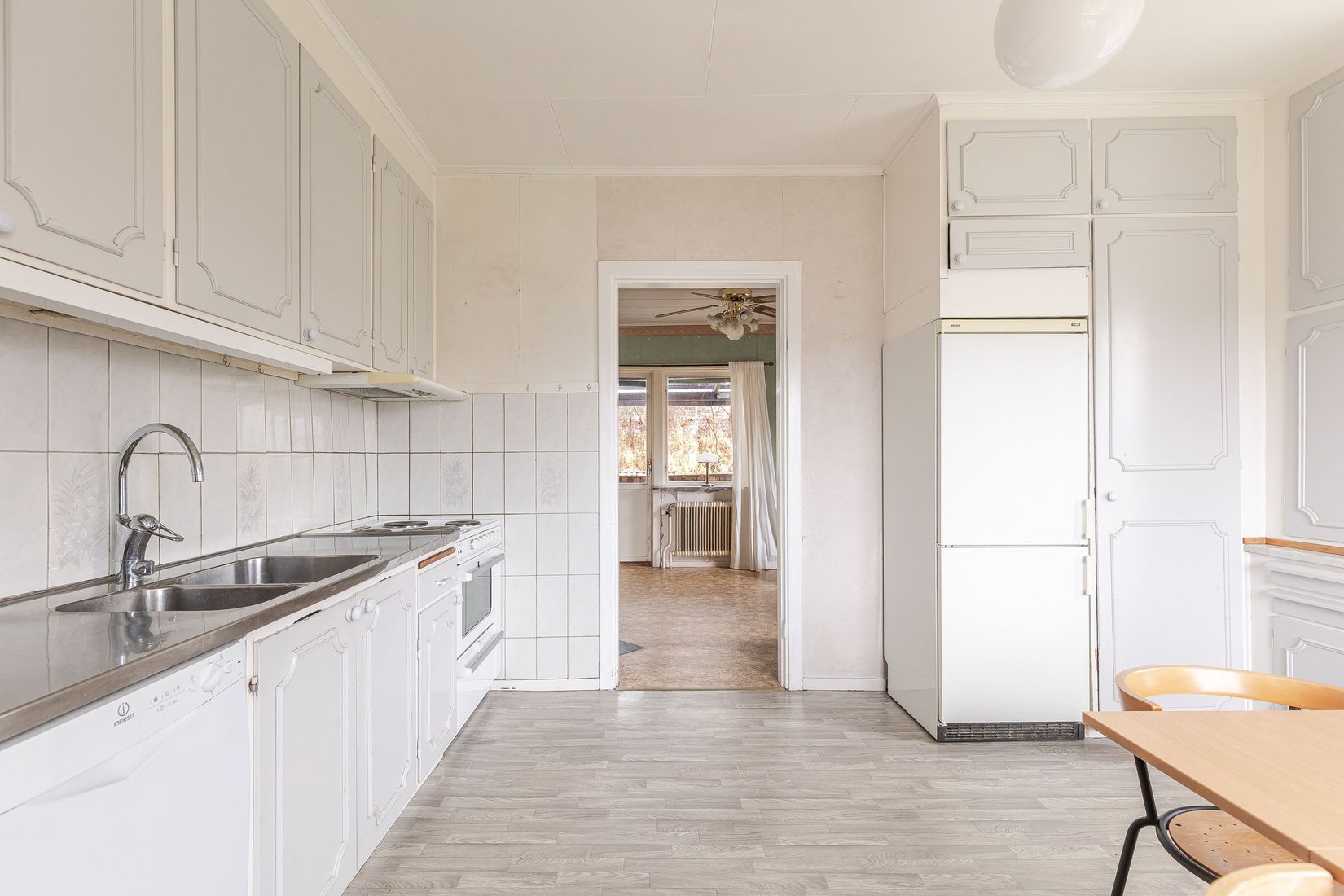 Villa, Svanäsvägen 18, Ärla, Eskilstuna