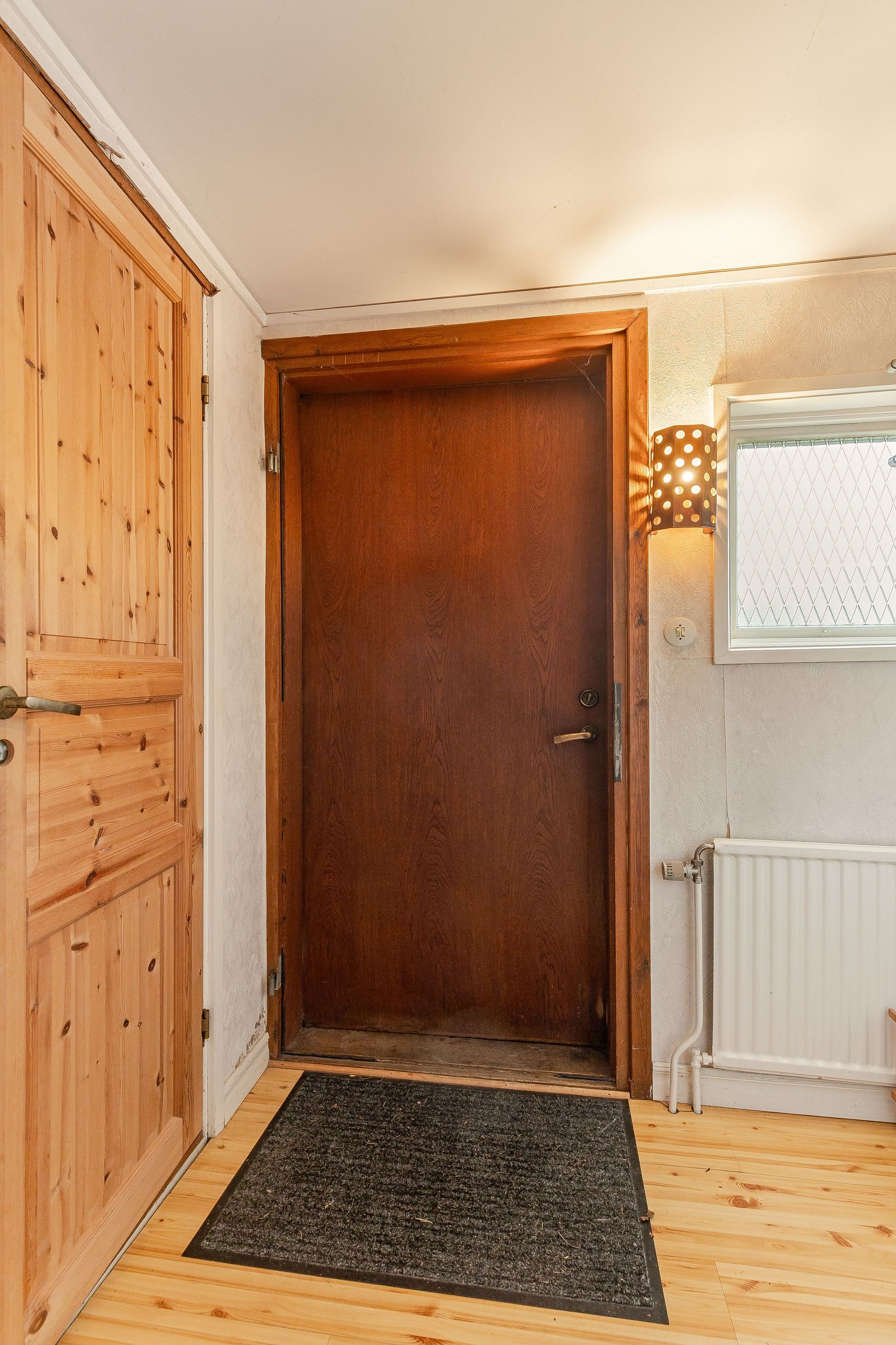 Villa, Svanäsvägen 18, Ärla, Eskilstuna