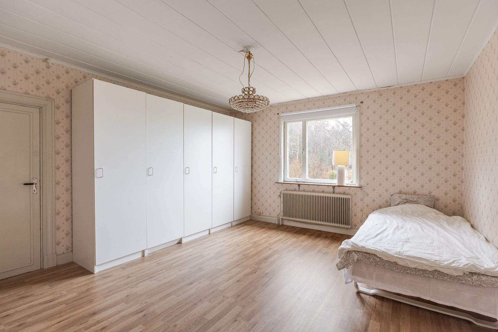 Villa, Svanäsvägen 18, Ärla, Eskilstuna