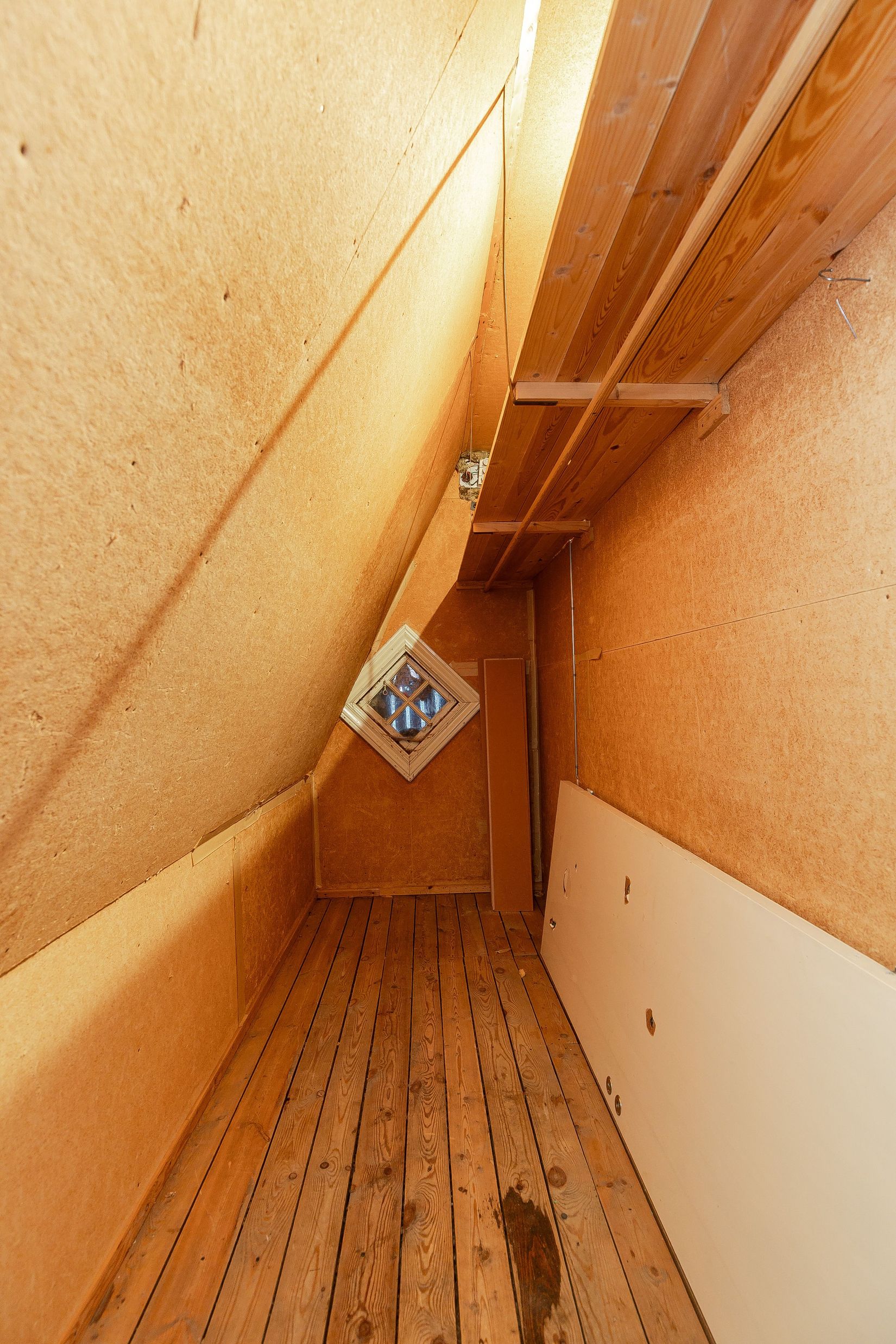 Villa, Svanäsvägen 18, Ärla, Eskilstuna