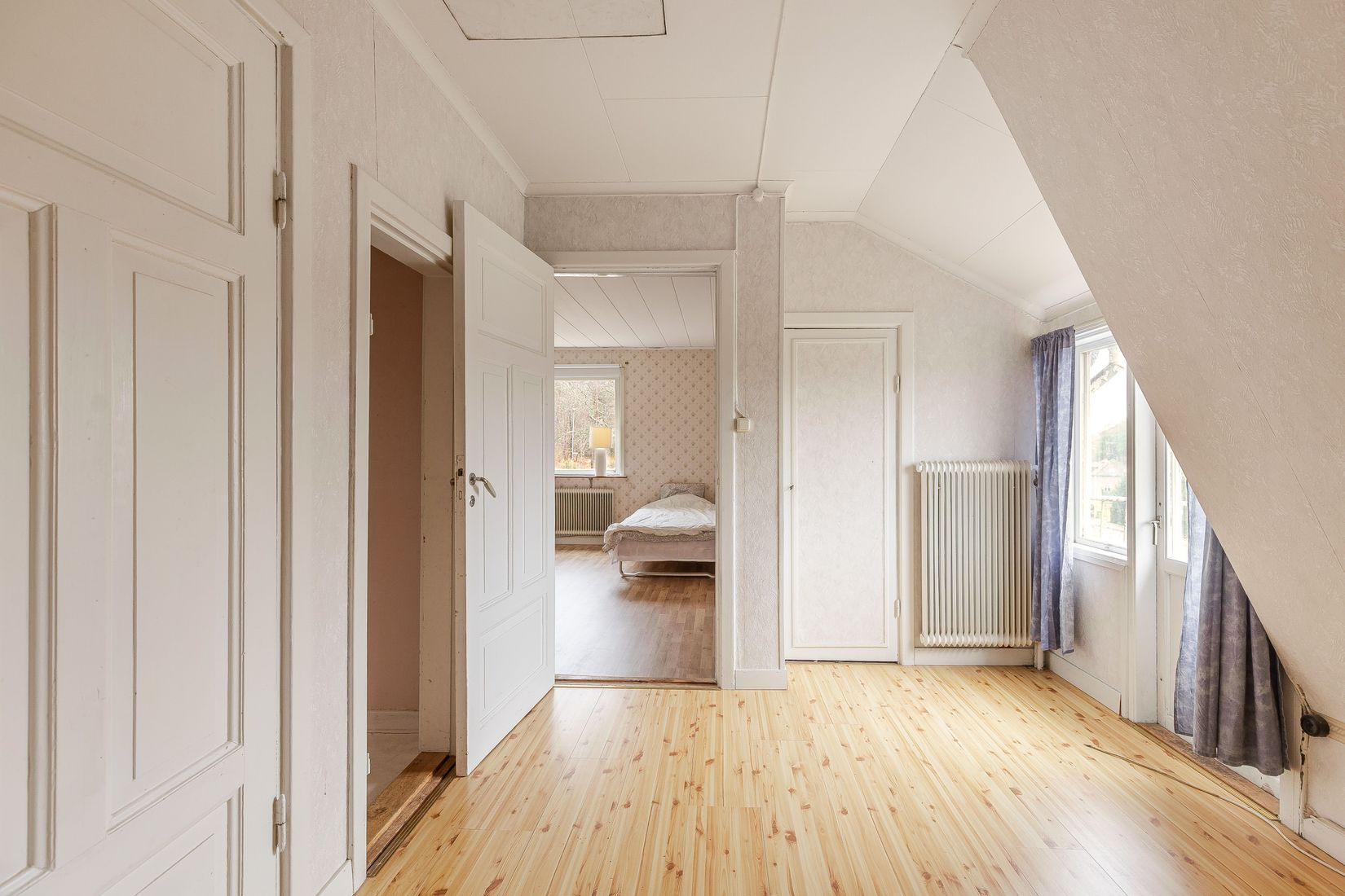 Villa, Svanäsvägen 18, Ärla, Eskilstuna