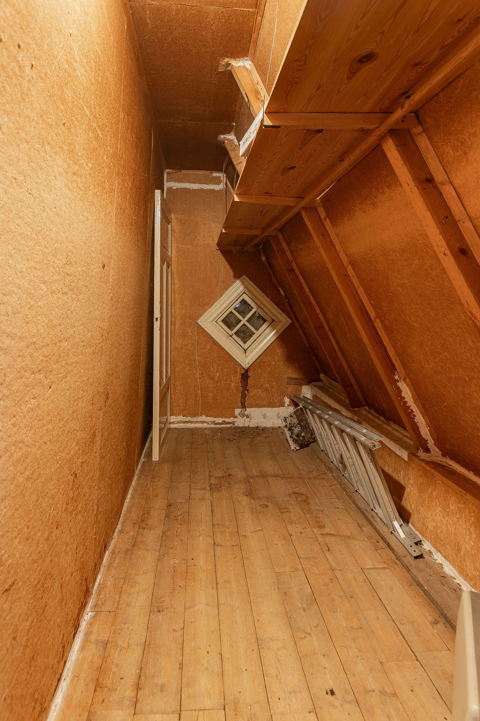 Villa, Svanäsvägen 18, Ärla, Eskilstuna