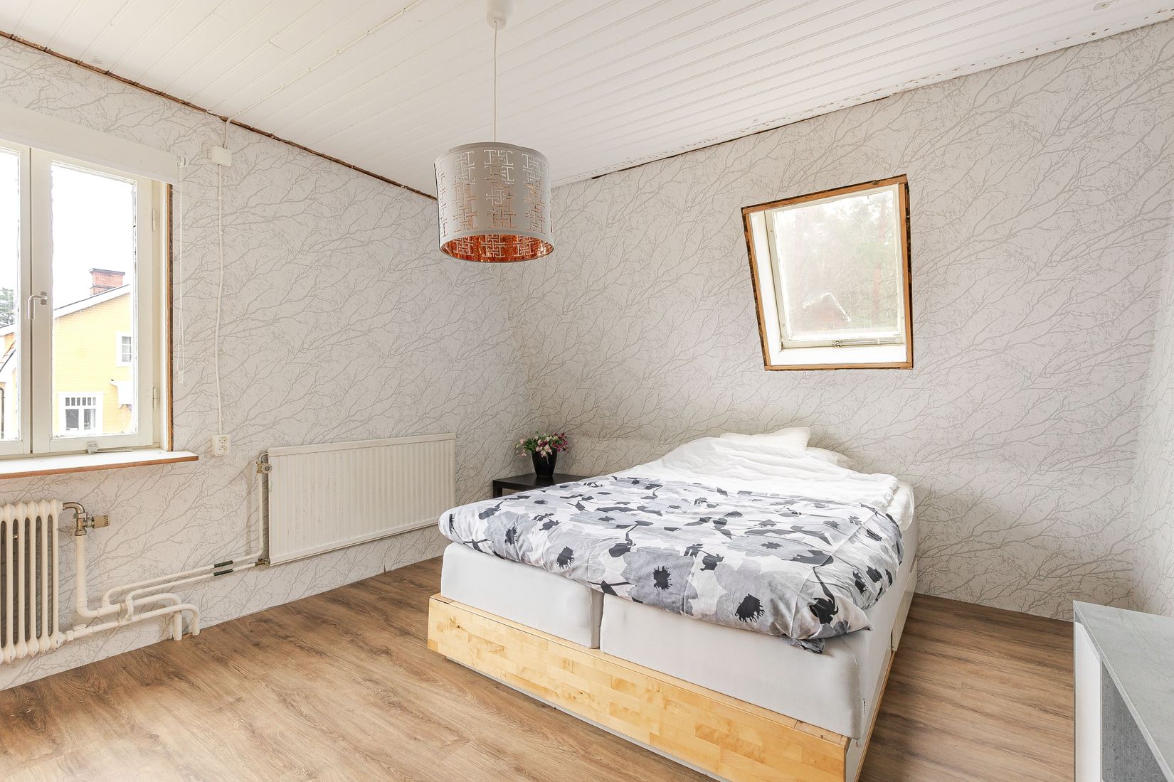 Villa, Svanäsvägen 18, Ärla, Eskilstuna