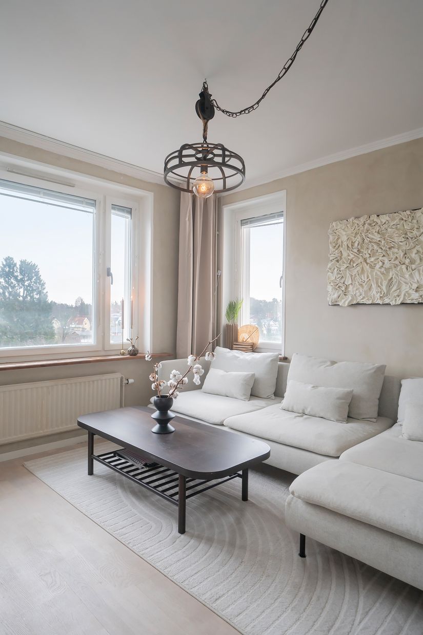 Bostadsrätt, Vikingavägen 9, Centrala Huddinge - Kvarnbergsplan, Huddinge