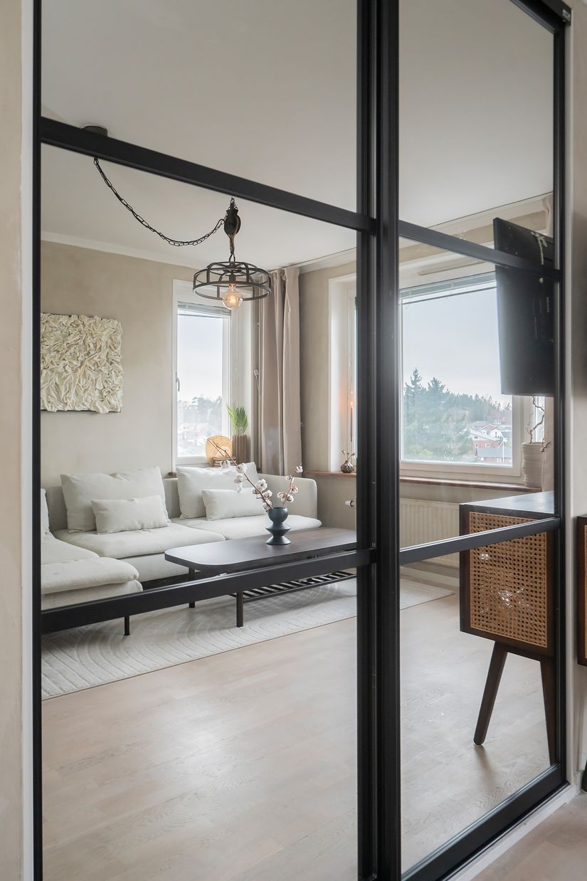 Bostadsrätt, Vikingavägen 9, Centrala Huddinge - Kvarnbergsplan, Huddinge