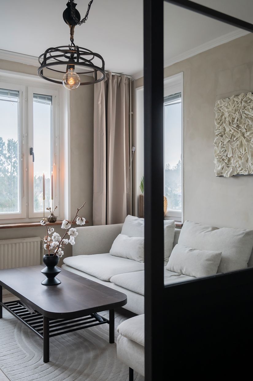 Bostadsrätt, Vikingavägen 9, Centrala Huddinge - Kvarnbergsplan, Huddinge