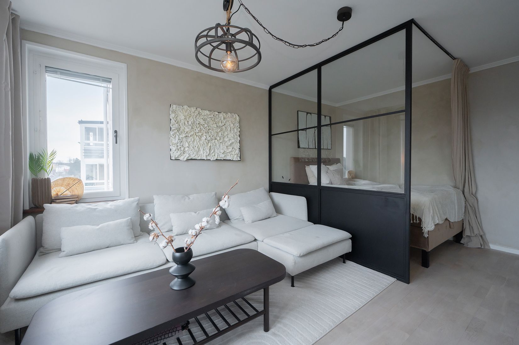 Bostadsrätt, Vikingavägen 9, Centrala Huddinge - Kvarnbergsplan, Huddinge