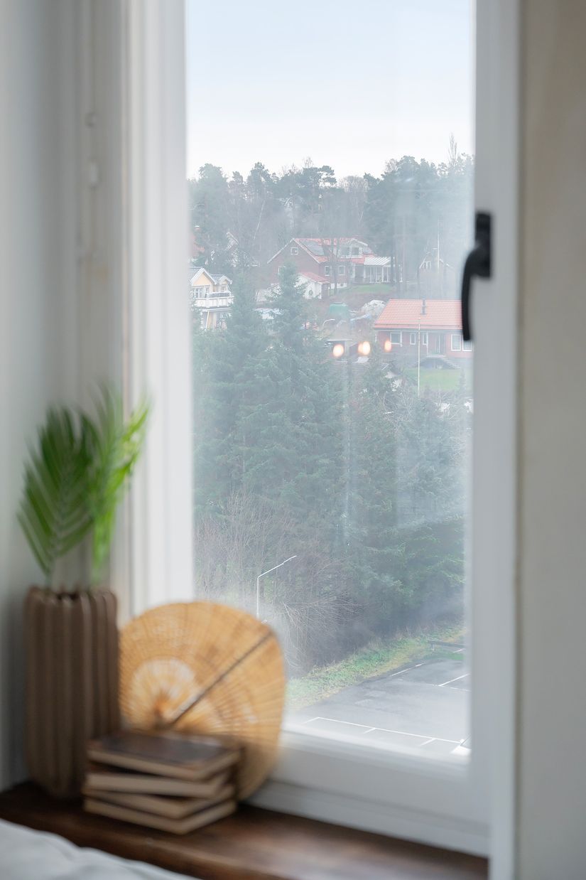 Bostadsrätt, Vikingavägen 9, Centrala Huddinge - Kvarnbergsplan, Huddinge