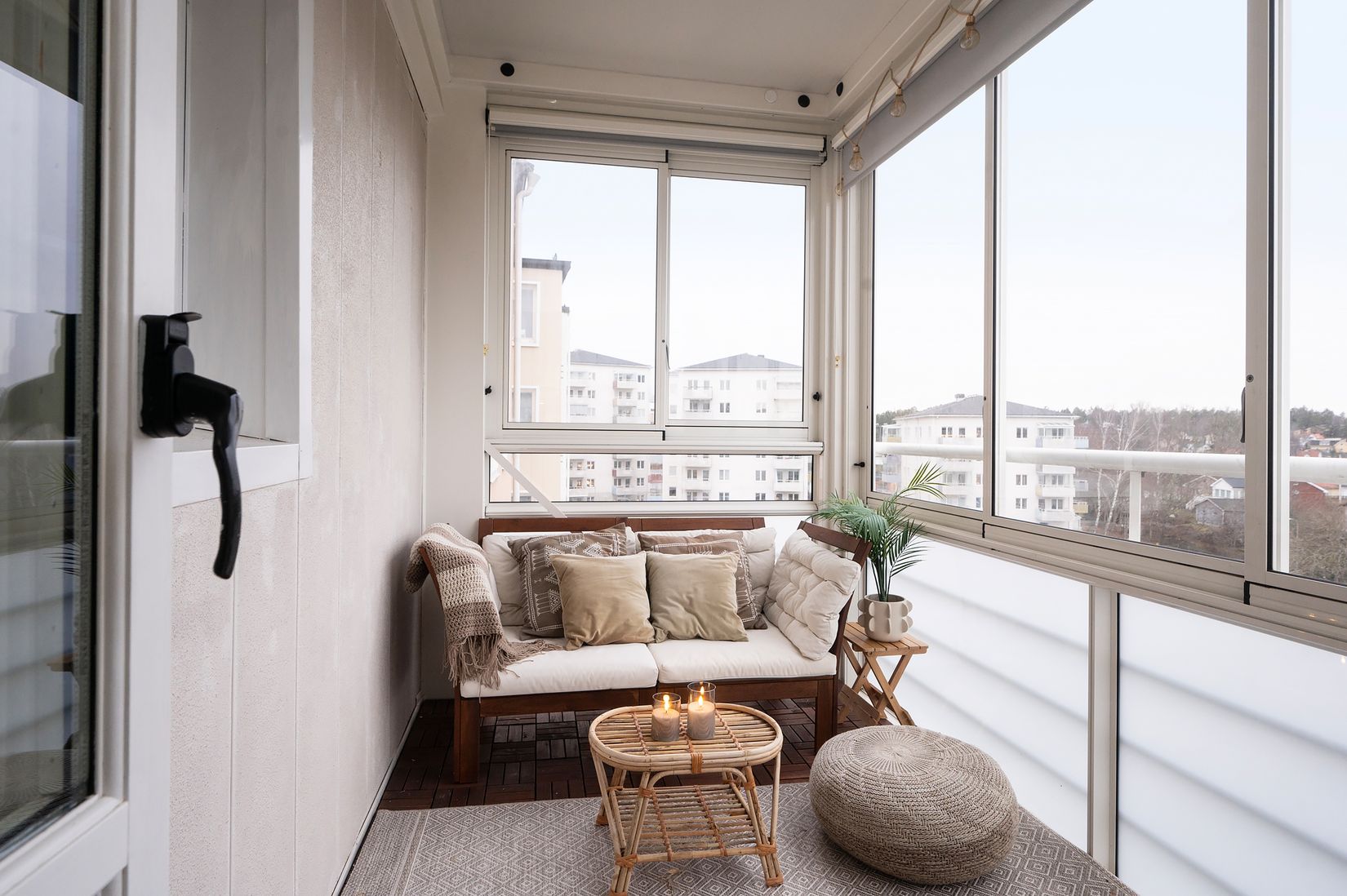 Bostadsrätt, Vikingavägen 9, Centrala Huddinge - Kvarnbergsplan, Huddinge